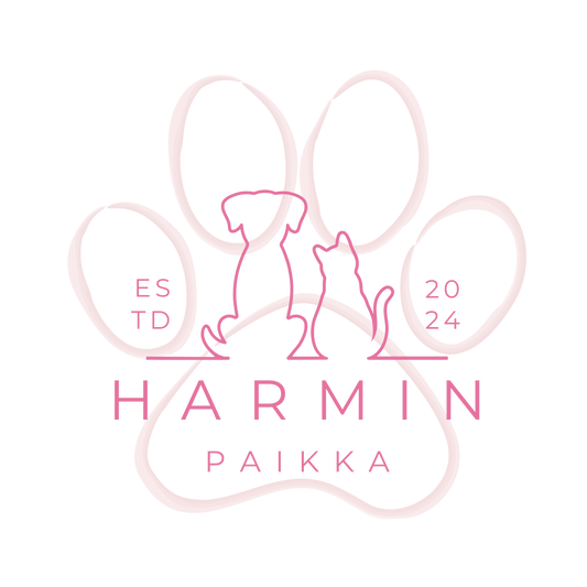 Kuka on Harmi – ja miksi juuri Harmi päätti perustaa verkkokaupan?