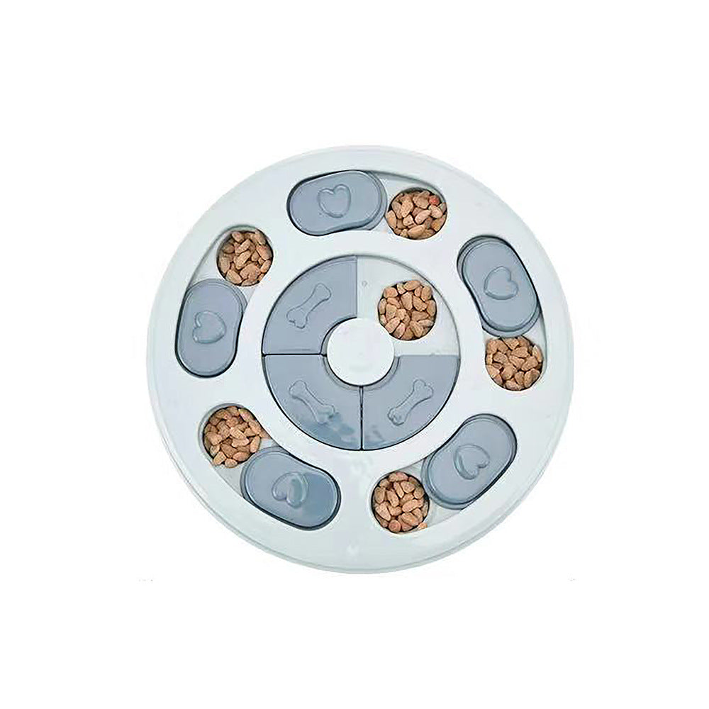 Älypeli kekseliäille kavereille