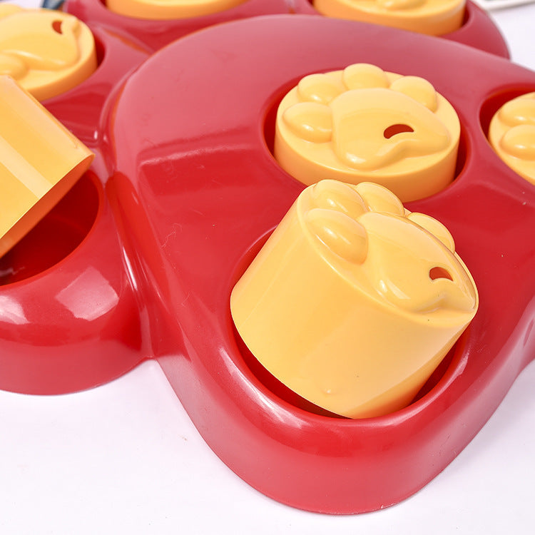 Älypeli koirille, slow feeder