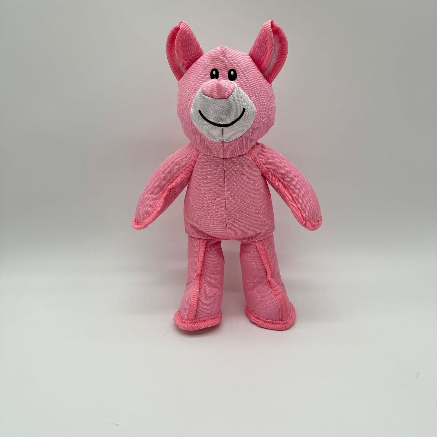 Muka tuhoutumaton (!!) nalle versio2 Puremisen kestävä Oxford-kankainen Koiranlelu