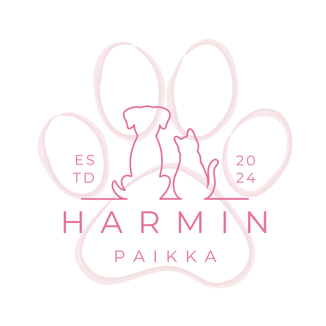 Kuka on Harmi – ja miksi juuri Harmi päätti perustaa verkkokaupan?