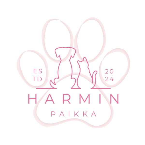 Harmin Paikka -Hyväksi haukuttu kauppa